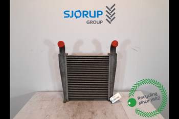 Intercooler Case CVX150 