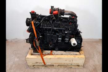 salg af Case CVX150  Engine