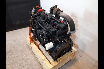 salg af Case CVX150  Engine