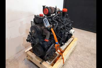 salg af Case CVX150  Engine