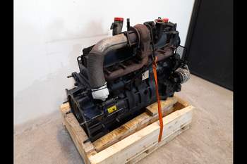 salg af Motor Case CVX150