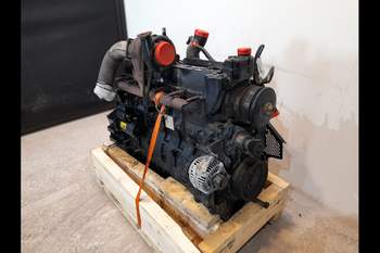 salg af Case CVX150  Engine