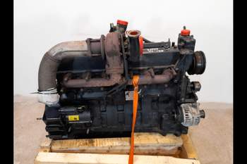 salg af Case CVX150  Engine