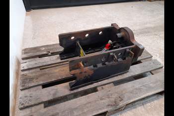 salg af Case CVX150  Pick Up Hitch