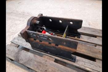 salg af Case CVX150  Pick Up Hitch