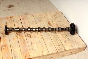 salg af New Holland TM190  Camshaft