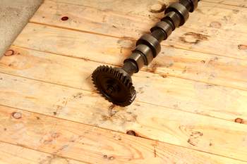 salg af New Holland TM190  Camshaft