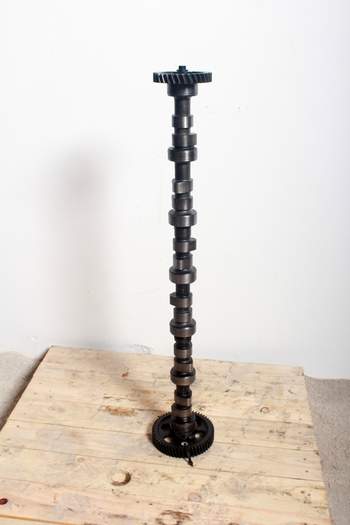 salg af New Holland TM190  Camshaft