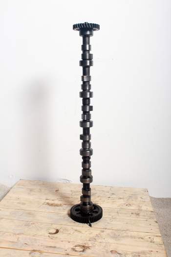 salg af New Holland TM190  Camshaft