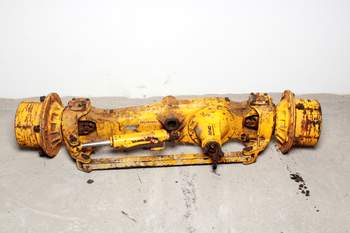 salg af JCB 2 CX  Front Axle