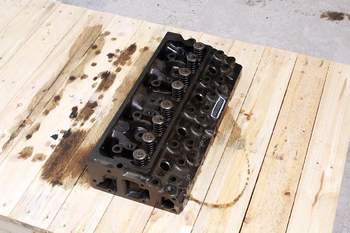 salg af JCB 2 CX  Cylinder head