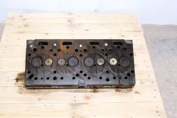 salg af JCB 2 CX  Cylinder head