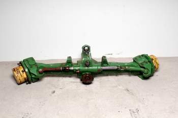 salg af Adskilt Foraksel John Deere 6420