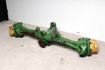 salg af Adskilt Foraksel John Deere 6420