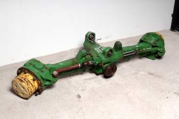 salg af Adskilt Foraksel John Deere 6420