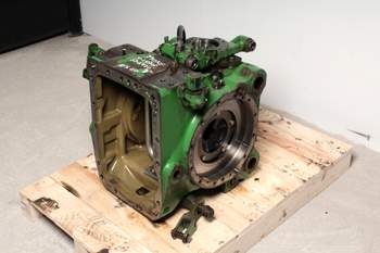 salg af Baktransmission John Deere 6420 