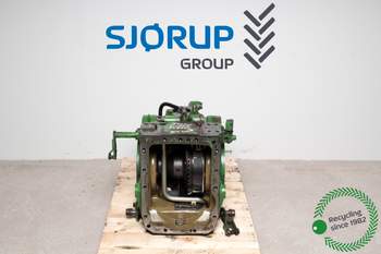 salg af John Deere 6420  Rear Transmission