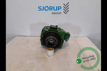 Kardanhus John Deere 6420 Venstre
