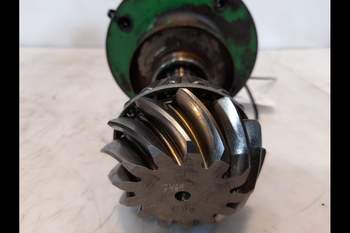 salg af Differentiale John Deere 6420