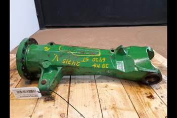 salg af Forakselrør John Deere 6420 Venstre