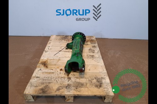 salg af Forakselrør John Deere 6420 Venstre