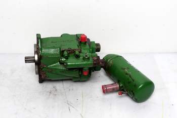 salg af Hydraulik Pumpe John Deere 6420 