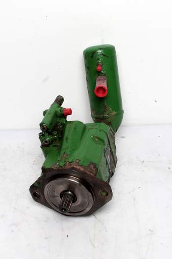 salg af Hydraulikpumpe John Deere 6420