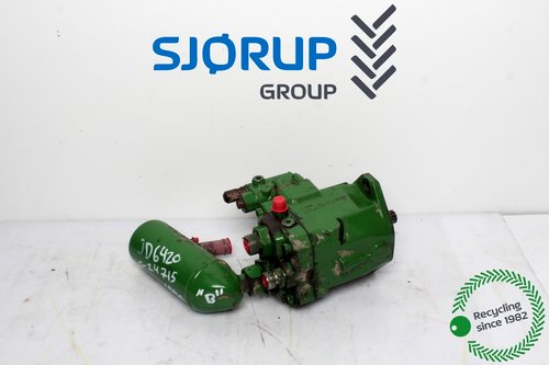 salg af Hydraulik Pump John Deere 6420 