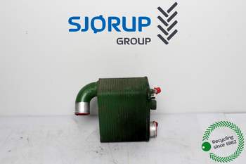 Intercooler John Deere 6420 