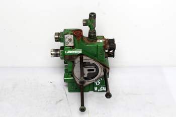 salg af John Deere 6420  Priority valve