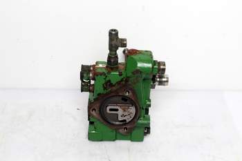 salg af John Deere 6420  Priority valve