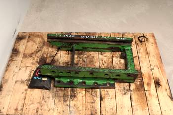 salg af John Deere 6420  Pick Up Hitch