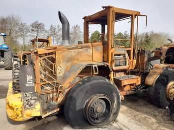 salg af Volvo L70 F Læssemaskine