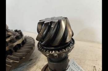 salg af KPL. Differentiale Volvo L70 F