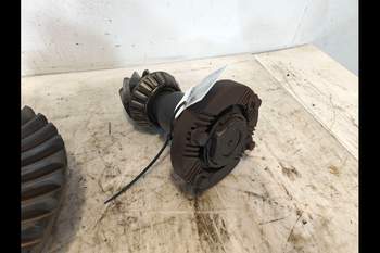 salg af KPL. Differentiale Volvo L70 F
