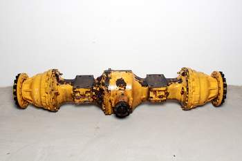 salg af Volvo L70 F  Front Axle