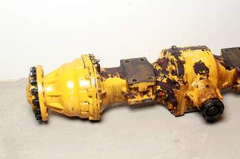 salg af Volvo L70 F  Front Axle