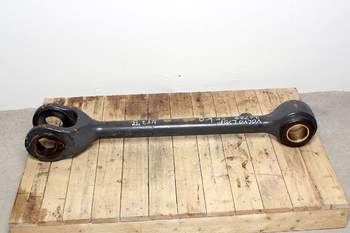 salg af Volvo L70 F  Lever