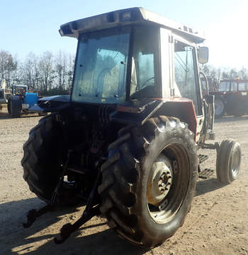 salg af Massey Ferguson 3060 tractor