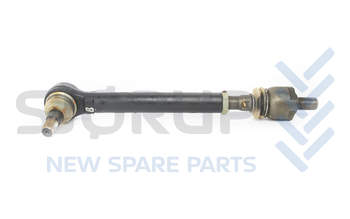 salg af 247521A1 - Styrekugle, komplet - CNH