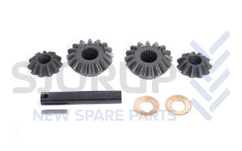 salg af 247535A1 - Differentialekit - CNH