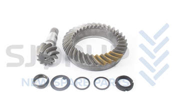 salg af 247560A1 - Kron/spidshjul (10/33) - CNH