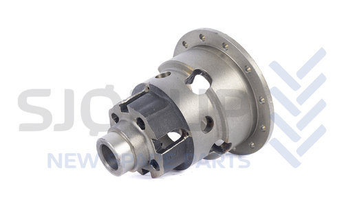 salg af 247566A1 - Differentialehus - CNH