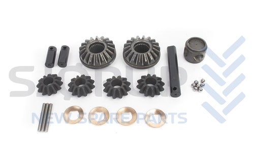 salg af 247567A1 - Differentialekit - CNH