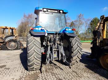 salg af New Holland 8970A tractor