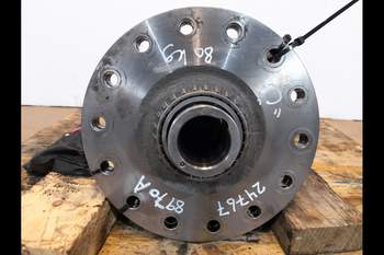 salg af New Holland 8970A  Front axle differential