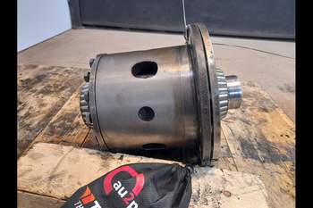 salg af New Holland 8970A  Front axle differential