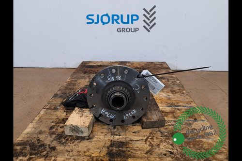 salg af New Holland 8970A  Front axle differential