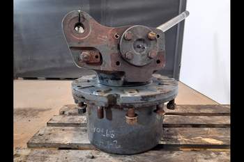 salg af New Holland 8970A RIGHT Front axle final drive
