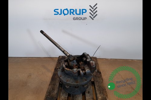 salg af New Holland 8970A RIGHT Front axle final drive